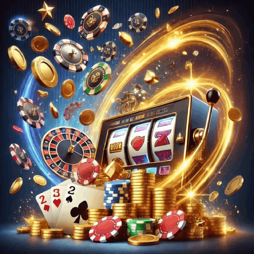 Slots ckbet - Giros Grátis Diários