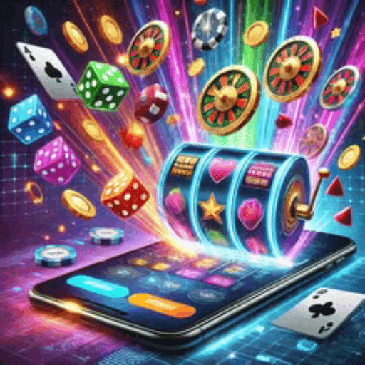 Slots ckbet - Jackpots Progressivos