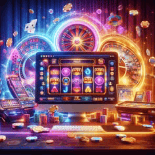 Slots ckbet - RTP Alto Certificado